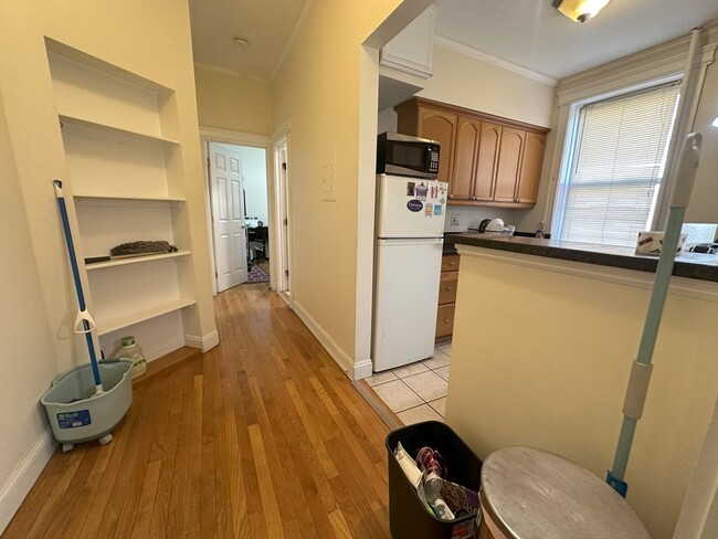 25 Queensberry St in Boston, MA - Building Photo - Building Photo