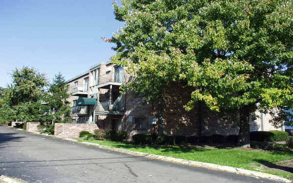 Shona Aparmtnes in Cincinnati, OH - Foto de edificio - Building Photo