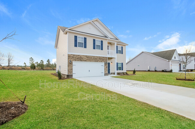 261 Rapid Run in Camden, SC - Building Photo - Building Photo