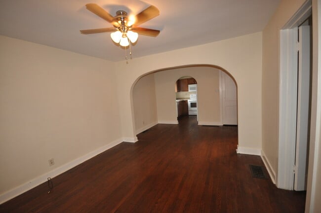 523 Addison Ave in Lexington, KY - Building Photo - Building Photo