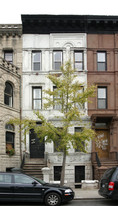 129 W 122nd St Apartments