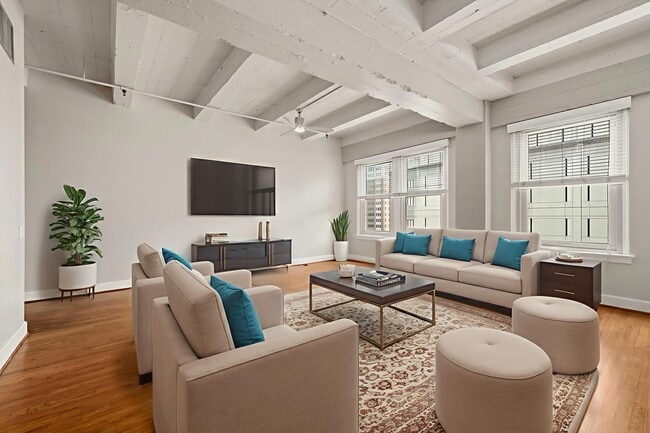 property at 1120 Texas Ave