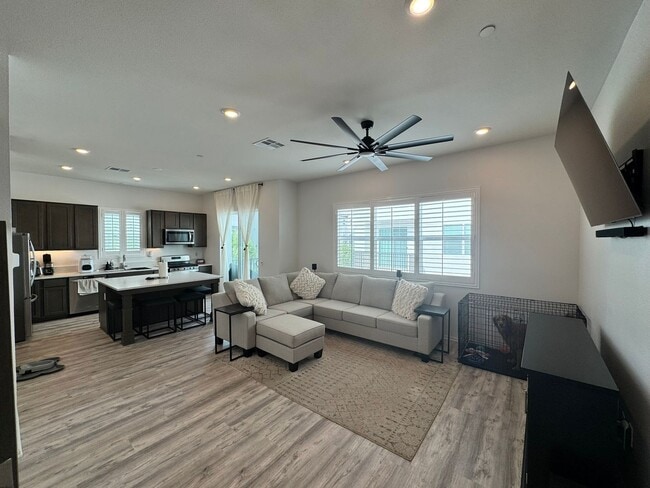 1435 Sulu Sea Ln in Chula Vista, CA - Building Photo - Building Photo