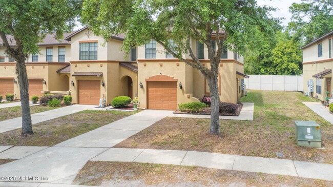 5340 Brighton Park Ln in Jacksonville, FL - Building Photo - Building Photo