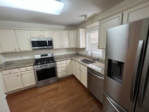 4449 Weatheron Dr in Kernersville, NC - Building Photo - Building Photo