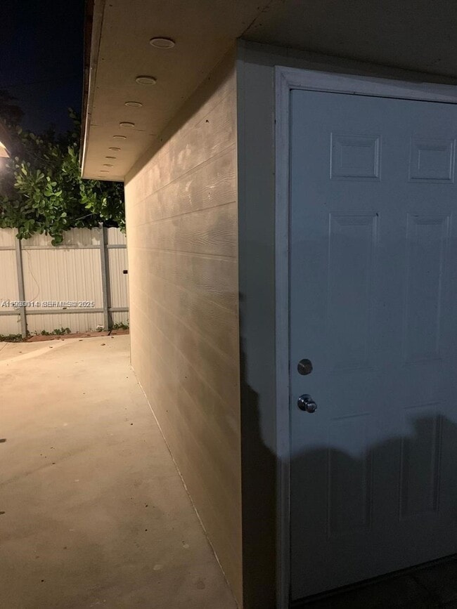 property at 20811 NW Miami Pl