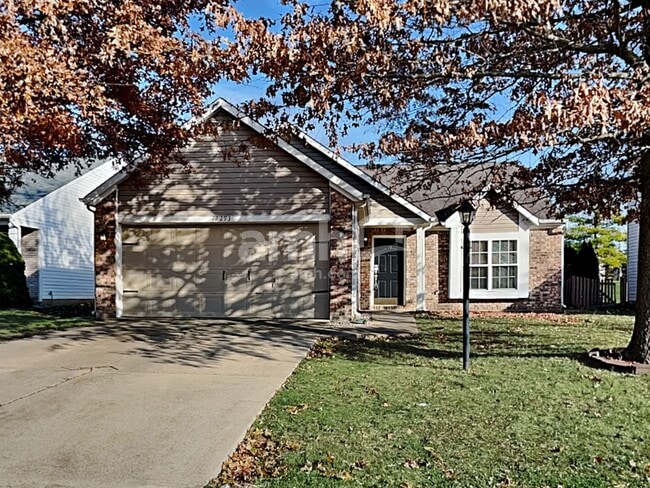 property at 12293 Driftstone Dr