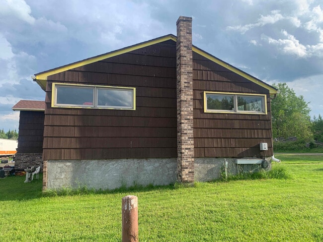 property at 5197 Lavaque Rd