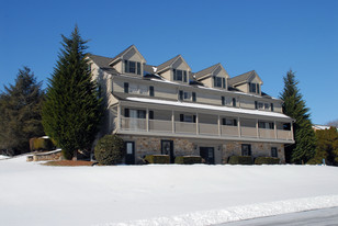 280 Spring Hill Ln Apartments