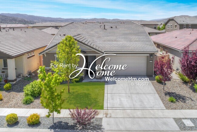 1838 Palacia Point Dr in Reno, NV - Building Photo - Building Photo
