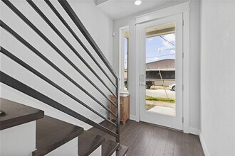 3306 Cline St in Houston, TX - Building Photo - Building Photo