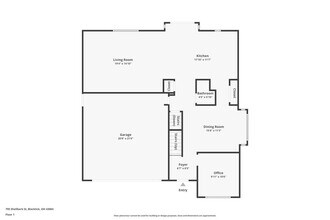 795 Shellbark St in Blacklick, OH - Building Photo - Building Photo