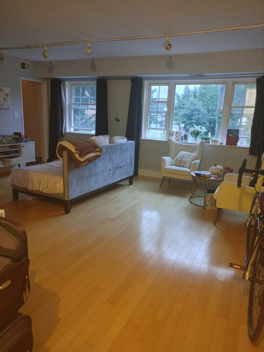 1301 N Ode St in Arlington, VA - Building Photo