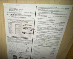 2020 Marmoor Dr in Shelby Township, MI - Building Photo