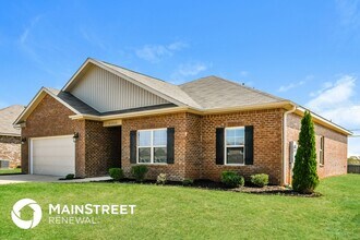 25248 Delilah Cir in Athens, AL - Building Photo - Building Photo