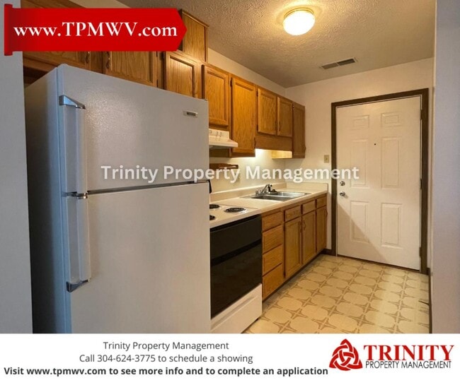 property at 1419 W Pike St