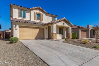 11762 W Mobile Ln in Avondale, AZ - Building Photo - Building Photo