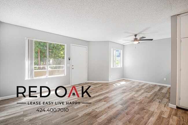 property at 1215 D St