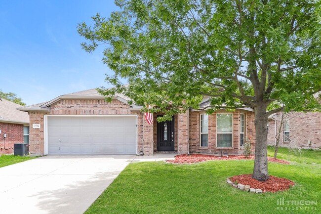 property at 1704 Bob Dr