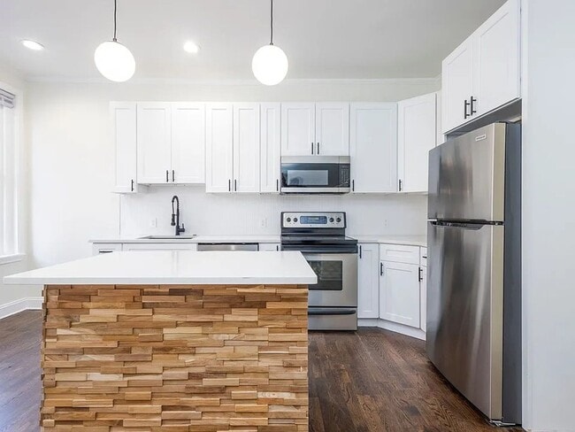 property at 1947 N 30th St