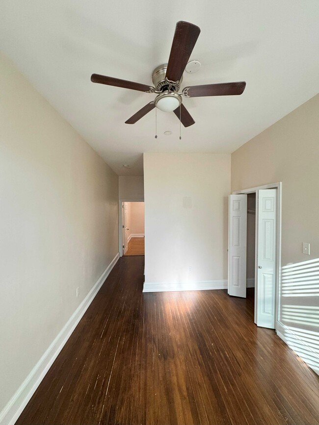 property at 2615 N Calvert St