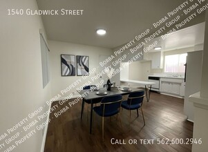 1540 E Gladwick St in Carson, CA - Building Photo - Building Photo