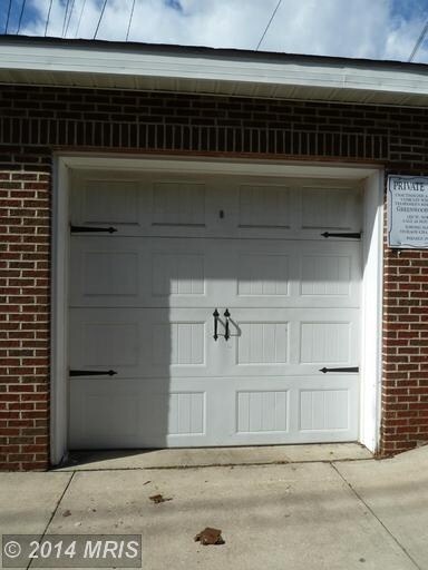 509 S Chapel St in Baltimore, MD - Building Photo - Building Photo