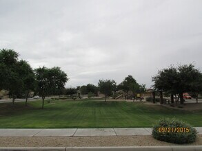 3422 W Leodra Ln in Phoenix, AZ - Building Photo - Building Photo