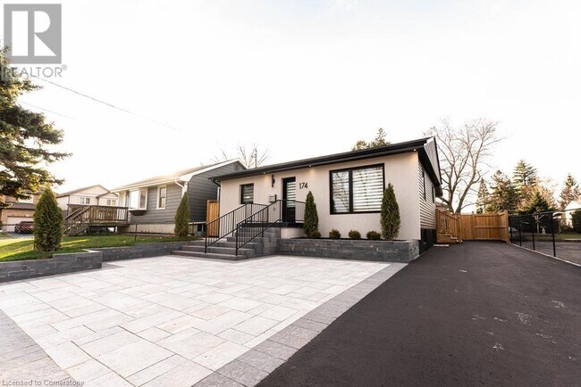 property at 174 Roxborough Ave