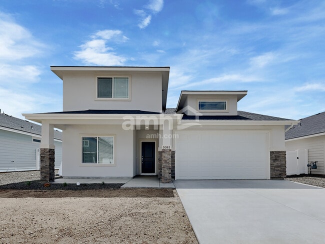property at 5081 W White Ash Ct
