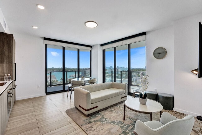 580 72nd St in Miami Beach, FL - Building Photo - Building Photo
