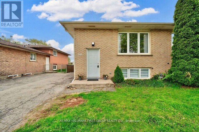 510 First Ave in Welland, ON - Building Photo - Building Photo