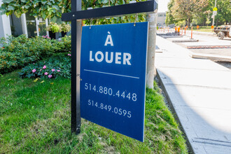 4282 Dorchester Boul O in Westmount, QC - Building Photo - Building Photo