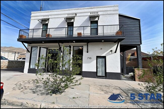 property at 710 Noble St