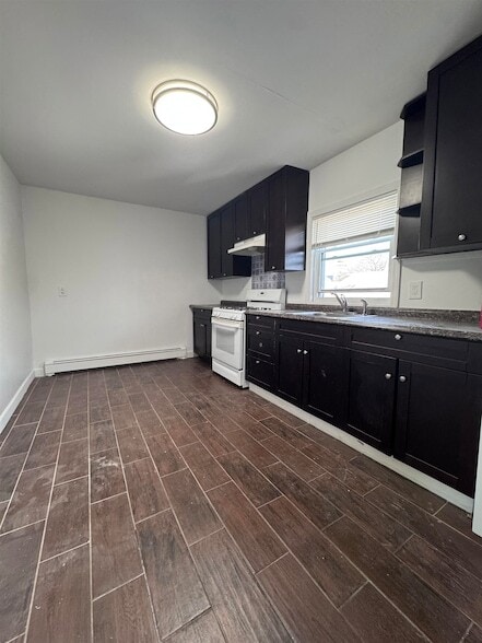 1624 Teaneck Rd in Teaneck, NJ - Foto de edificio - Building Photo