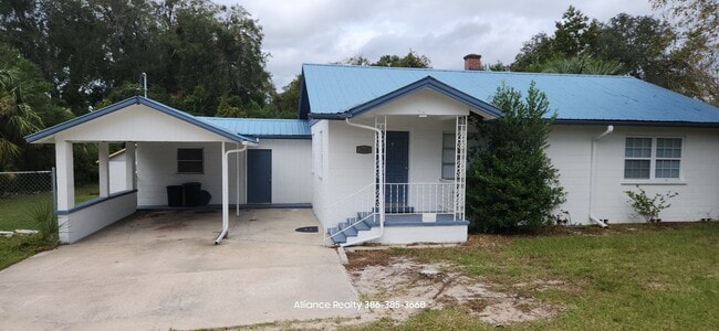 2410 Prosper St in Palatka, FL - Building Photo - Building Photo