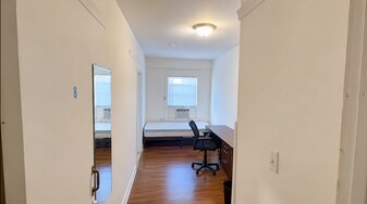 1146 W 37th St, Unit #8 in Los Angeles, CA - Building Photo