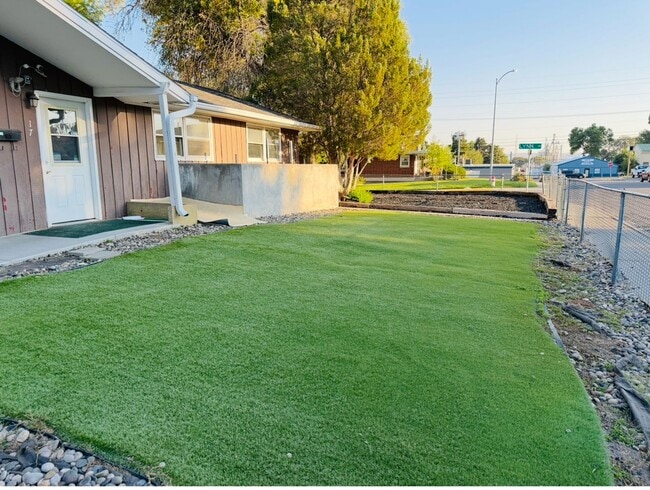 property at 17 14th St W