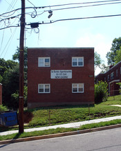 523 59th St NE in Washington, DC - Building Photo - Building Photo