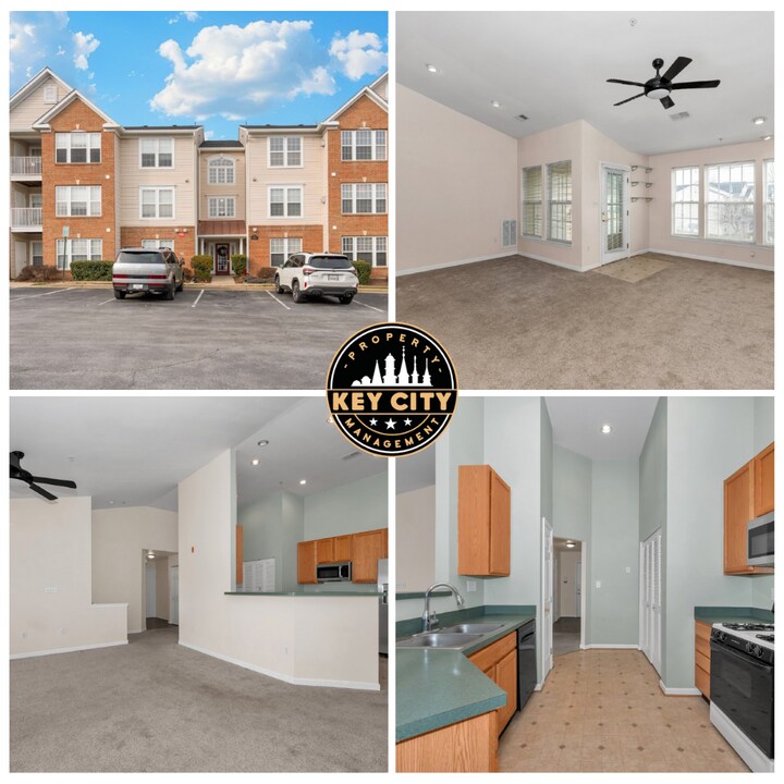 500 Bradley Ct in Frederick, MD - Building Photo