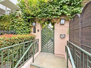 2273 Fifth Ave in San Diego, CA - Building Photo - Building Photo