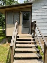 56 Evelyn Ln in New Blaine, AR - Building Photo - Building Photo
