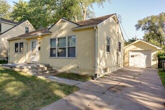6020 Franklin St in Omaha, NE - Building Photo - Building Photo