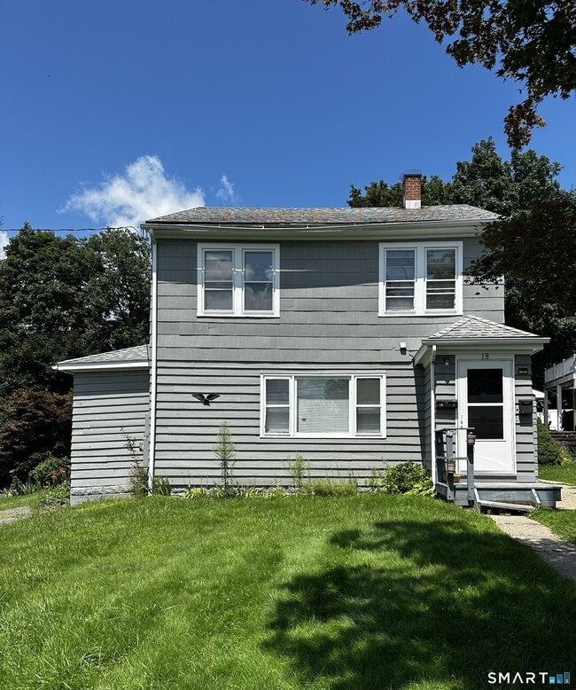 property at 18 Springside Ave