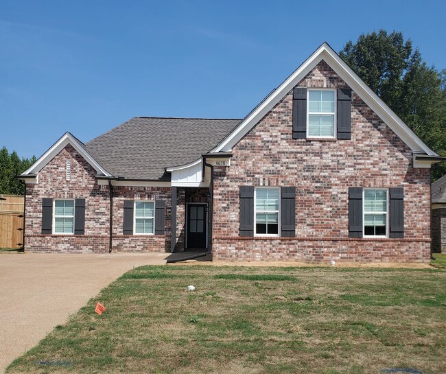 property at 6038 Daffodil Ln