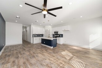 113 Gans St in Houston, TX - Building Photo - Building Photo