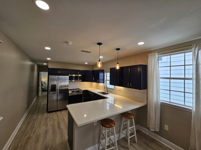 2616 Soniat St in New Orleans, LA - Building Photo - Building Photo