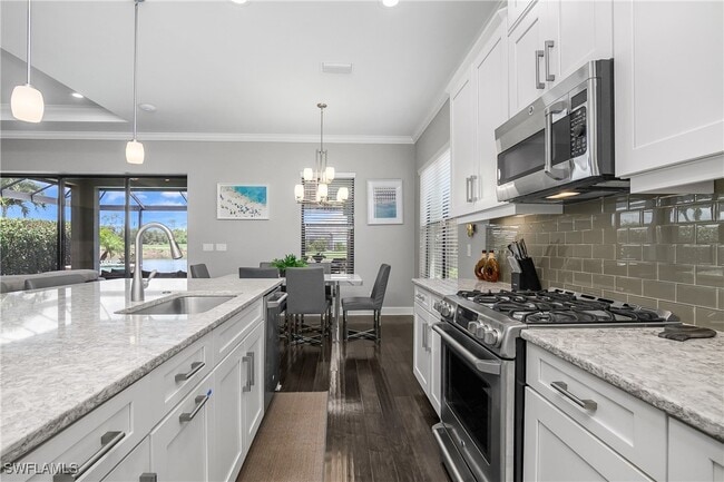 property at 9126 Trivoli Ter