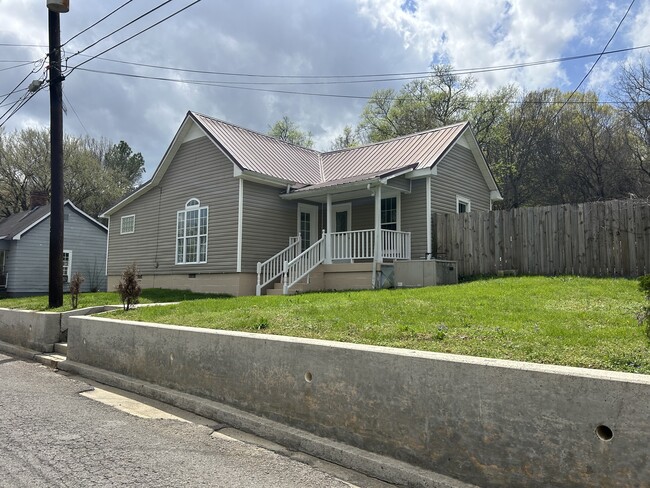 property at 126 Brookside Dr