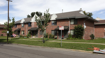 South Lincoln Park Homes Apartments